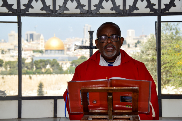 Album 9JUN IGREJA DE DOMINUS FLEVIT