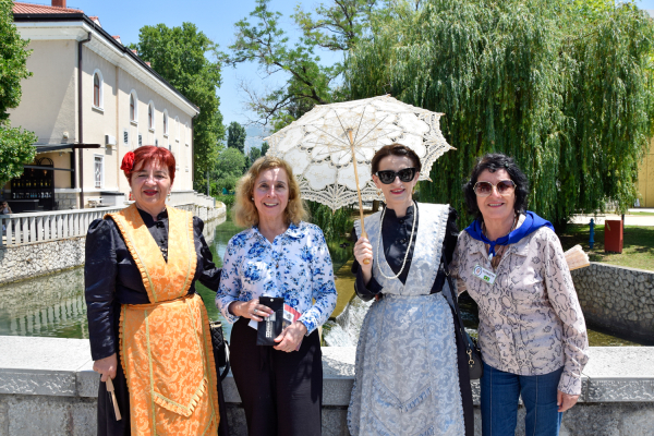 Album 19JUN SOLIN - CROACIA