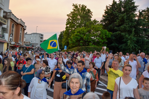 Album 19JUN CORPUS CHRISTI EM MEDJUGORJE