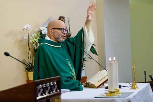 Album 20JUN MEDJUGORJE CAPELA DE ADORAÃ§Ã£O