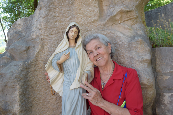 Album 25JUN VISITA COMUNIDADE CENACOLO