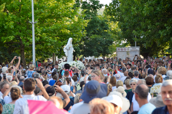 Album 25JUN MISSA DO ANIVERSARIO DAS APARICOES