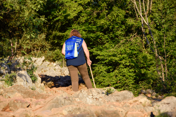 Album 29JUN SUBIDA MONTE KRIZEVAC