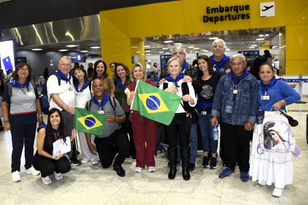 Album 29SET AEROPORTO DE GUARULHOS