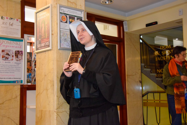 Album 1OUT IGREJA DO CONVENTO ONDE VIVEU SANTA FAUSTINA