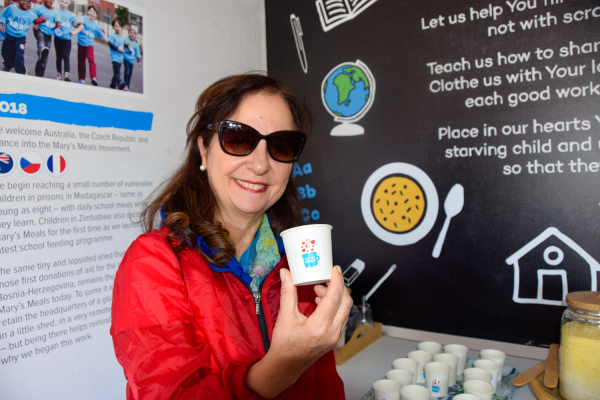 Album 6OUT VISITA A MARYÂ´S MEALS MEDJUGORJE 