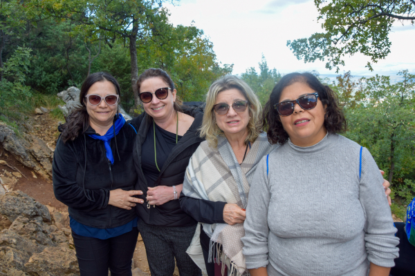 Album 8OUT SUBIDA DO MONTE KRIZEVAC