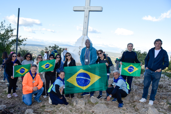 Album 8OUT ALTO DO MONTE KRIZEVAC