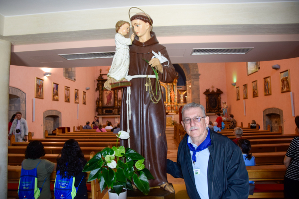 Album 10OUT SANTUARIO DE SANTO ANTONIO DE HUMAC