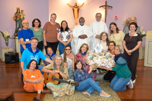 Album 18OUT DOMINGO RETIRO DAS ROSAS