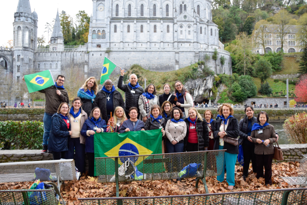 Album 29OUT SANTUARIO DE LOURDES