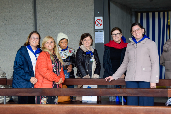 Album 29OUT GRUTA, BANHOS, VELARIO, MISSA E PROCISAO