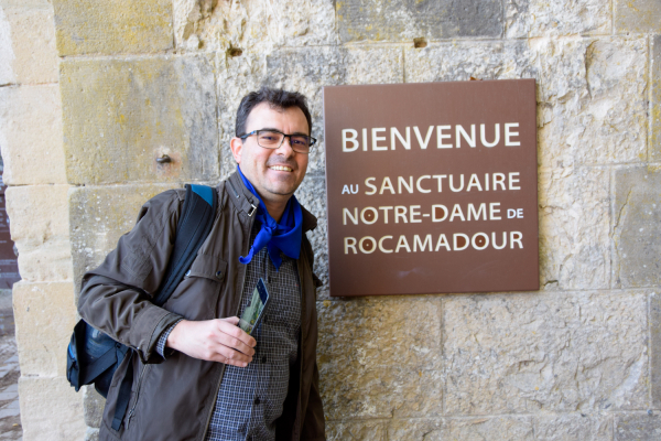 Album 30 OUT - ROCAMADOUR