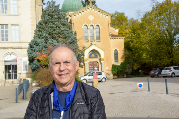 Album 31OUT - PARAY-LE-MONIAL - CAPELA LA COLOMBIERE