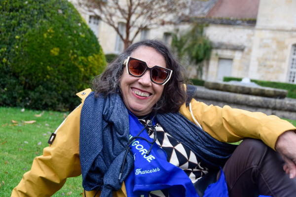 Album 1NOV ABADIA DE FONTANAY