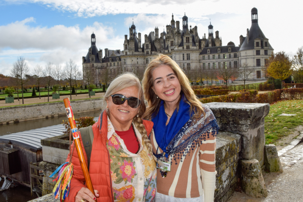 Album 2NOV CASTELO DE CHAMBORD