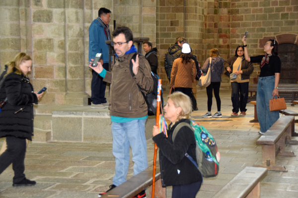 Album 3NOV MONTE SAINT MICHEL