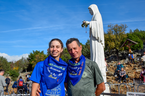 Album 14NOV ALTO DA COLINA DAS APARICOES