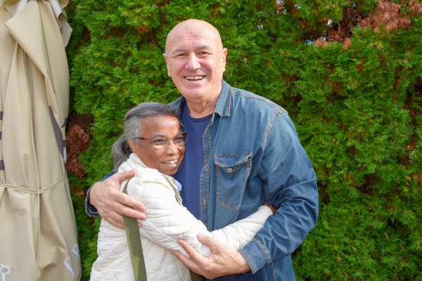 Album 15NOV TESTEMUNHO DE IVO JURICIC