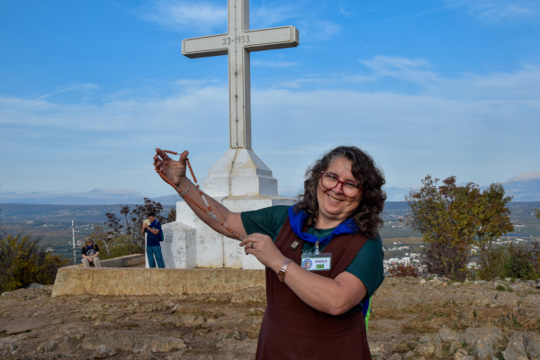 Album 16NOV ALTO DO MONTE KRIZEVAC