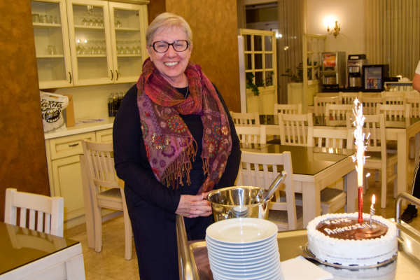 Album 16NOV ANIVERSARIO DA PEREGRINA MARISA