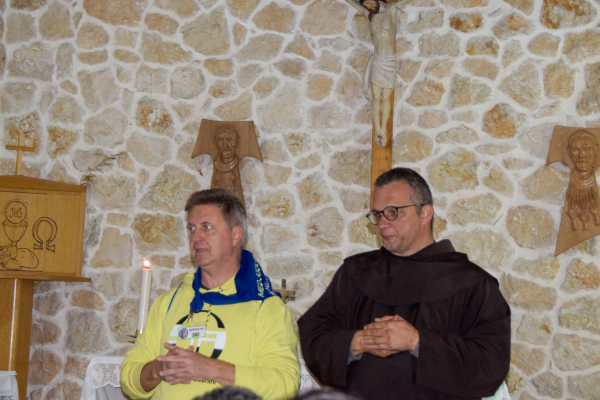 Album 18NOV GRADNICI, PAROQUIA MAIS ANTIGA DA HERZEGOVINA