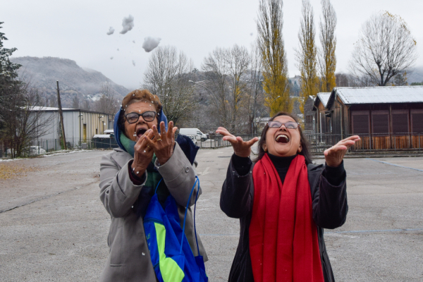 Album 22NOV NEVE EM CASSIA 