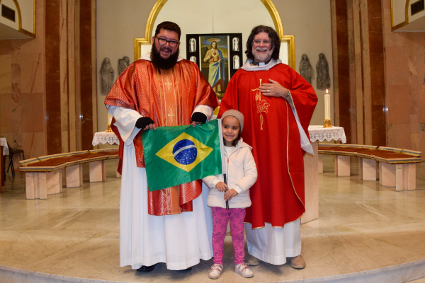 Album 22NOV SANTUARIO DE SANTA RITA DE CASSIA