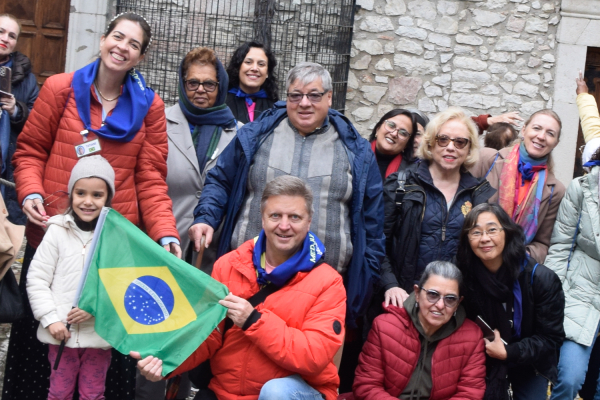 Album 22NOV MOSTEIRO ONDE VIVEU SANTA RITA DE CASSIA 