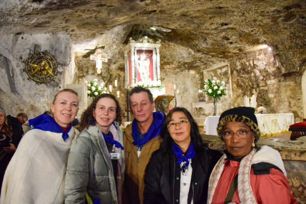 Album 23NOV SANTUARIO DE SAO MIGUEL ARCANJO