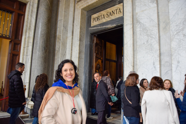 Album 25NOV PORTA SANTA DE SANTA MARIA MAIOR
