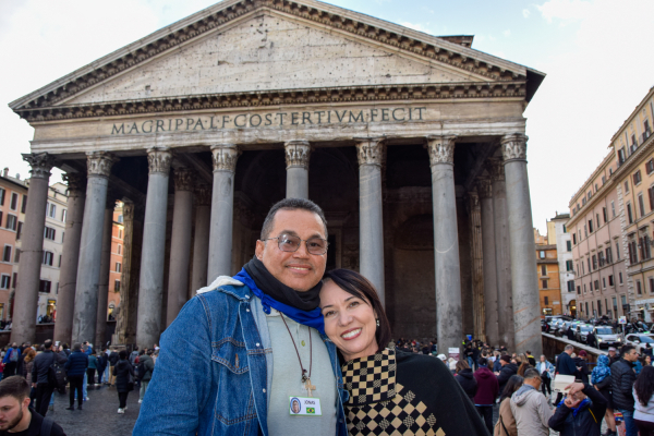 Album 25NOV CENTRO HISTORICO DE ROMA