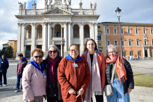 Album 26NOV ESCADA SANTA EM SAO JOAO DE LATRAO