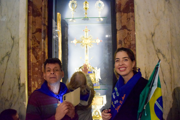 Album 26NOV BASILICA DA SANTA CRUZ