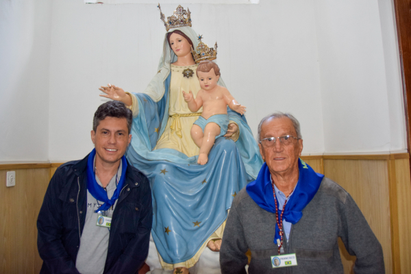 Album 25FEV MONTE CARMELO