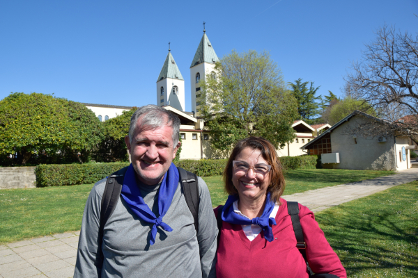 Album 8ABR - MEDJUGORJE