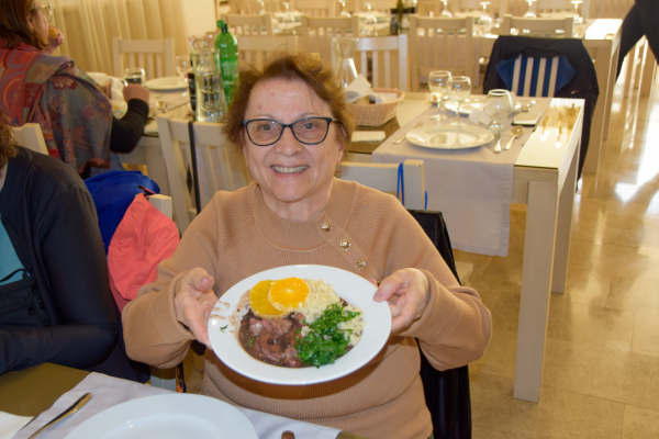 Album 9ABR FEIJOADA EM MEDJUGORJE