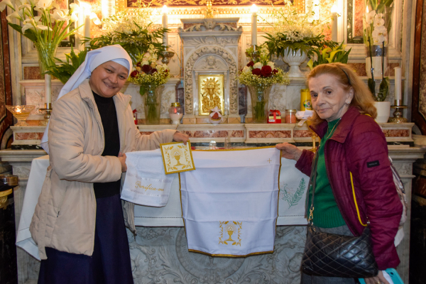 Album 17ABR SANTA FILOMENA