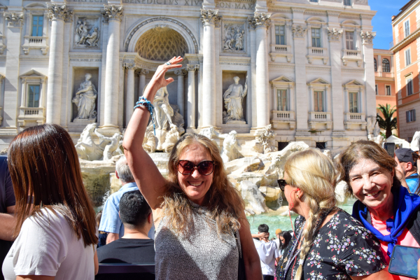 Album 19ABR FONTANA DI TREVI