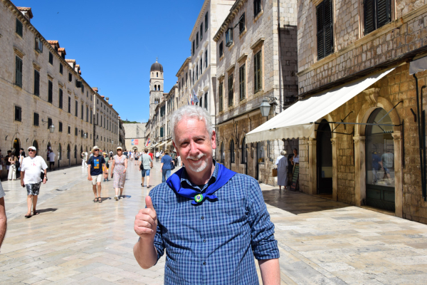 Album 14JUN DUBROVNIK