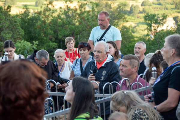 Album 16JUN MEDJUGORJE