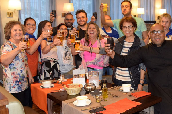 Album 27JUL JANTAR MUNIQUE