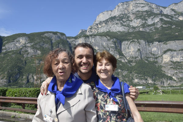 Album 29JUL VIAGEM AO TIROL