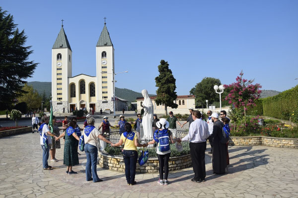 Album 01AGO - MEDJUGORJE