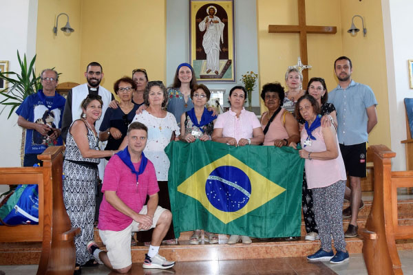 Album 4AUG MEDJUGORJE - SURMANCI