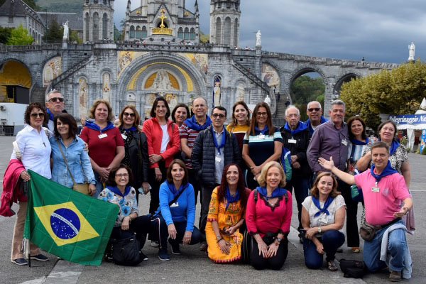 Album 24SET SANTUÁRIO N SENHORA DE LOURDES