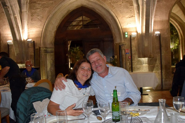 Album 26-27SET HOTEL LE COUVENT ROYAL -SAINT MAXIMIN IN SAINT BAUME