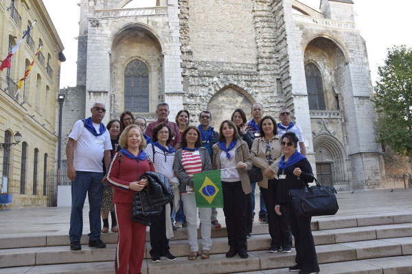 Album 27SET - BASILICA DE SANTA MARIA MADALENA