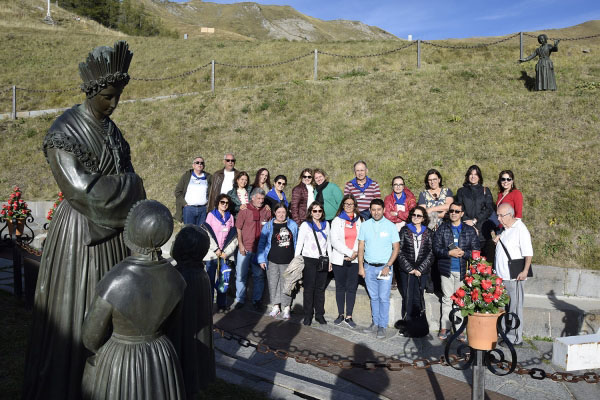 Album 27SET - SANTUÁRIO DE LA SALETTE