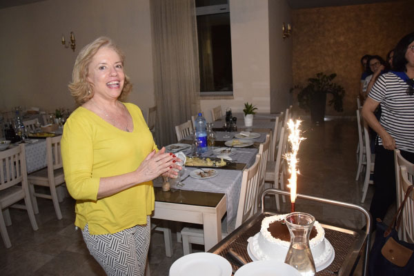 Album 01OUT - ANIVERSÁRIO PEREGRINA ROGERIA